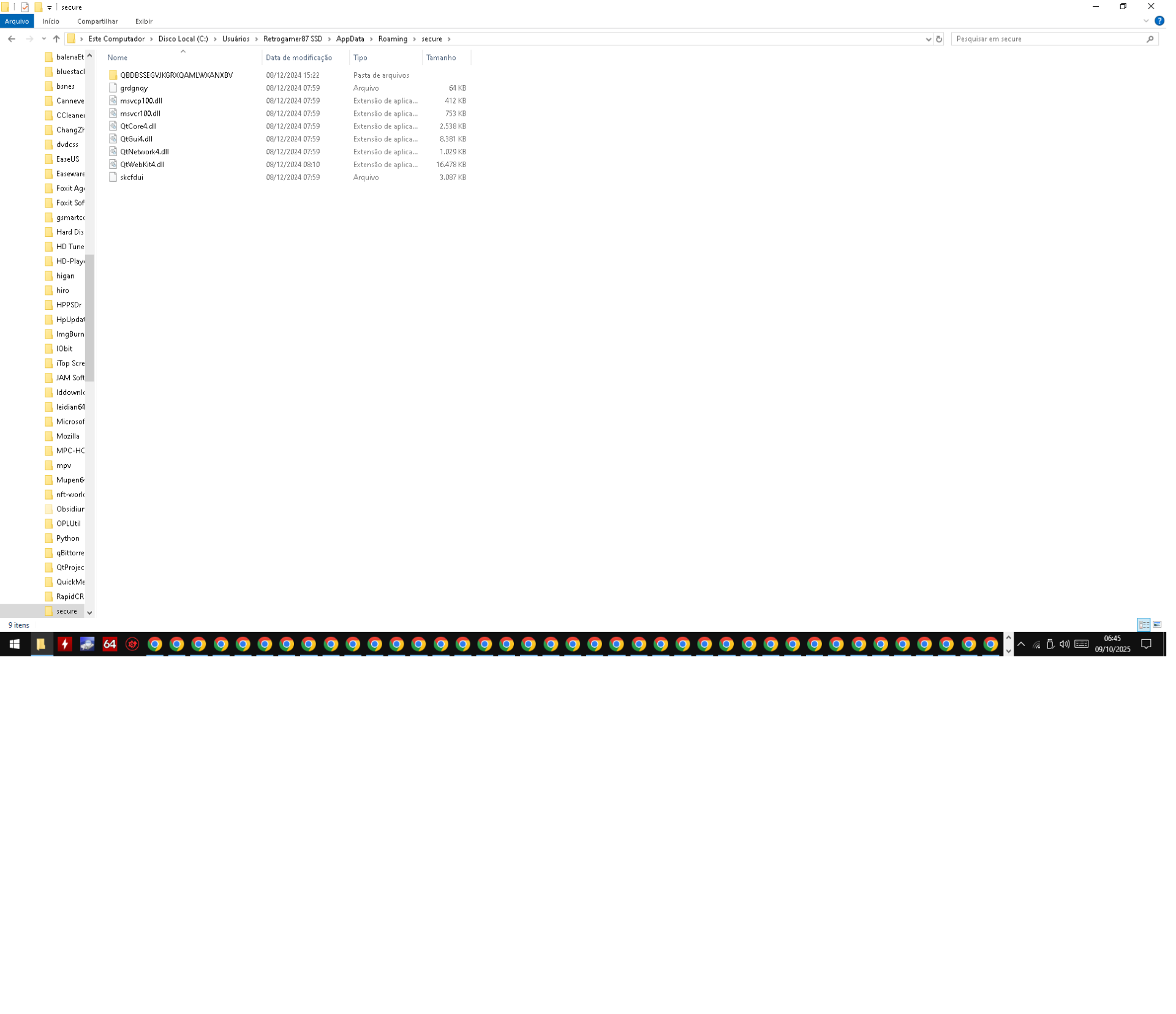 Question detect in Microsoft Defender | [H]ard|Forum
