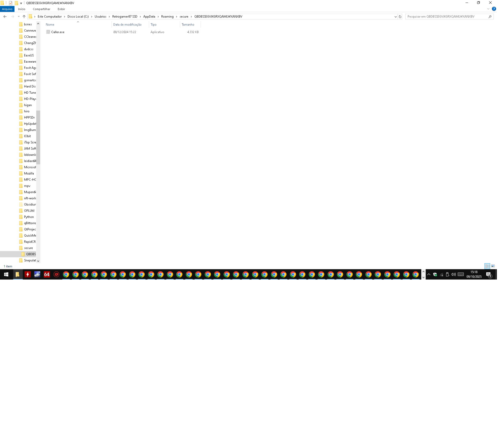 Question detect in Microsoft Defender | [H]ard|Forum