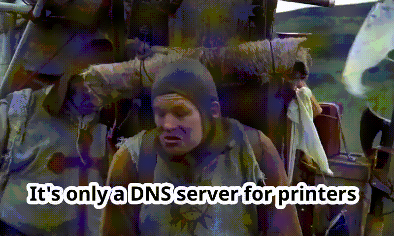 it's only a printer model.gif