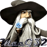 MacG32