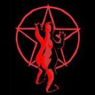Pagan Wizard