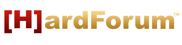 Cloud Computing | HardForum logo